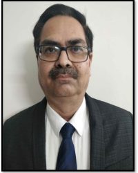 Dr Anil Rai