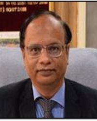 Dr Nachiket Kotwaliwale