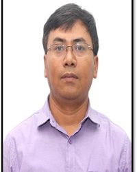 Dr. Bijoy K. Handique