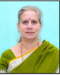 Dr. Sridevi Annapurna Singh